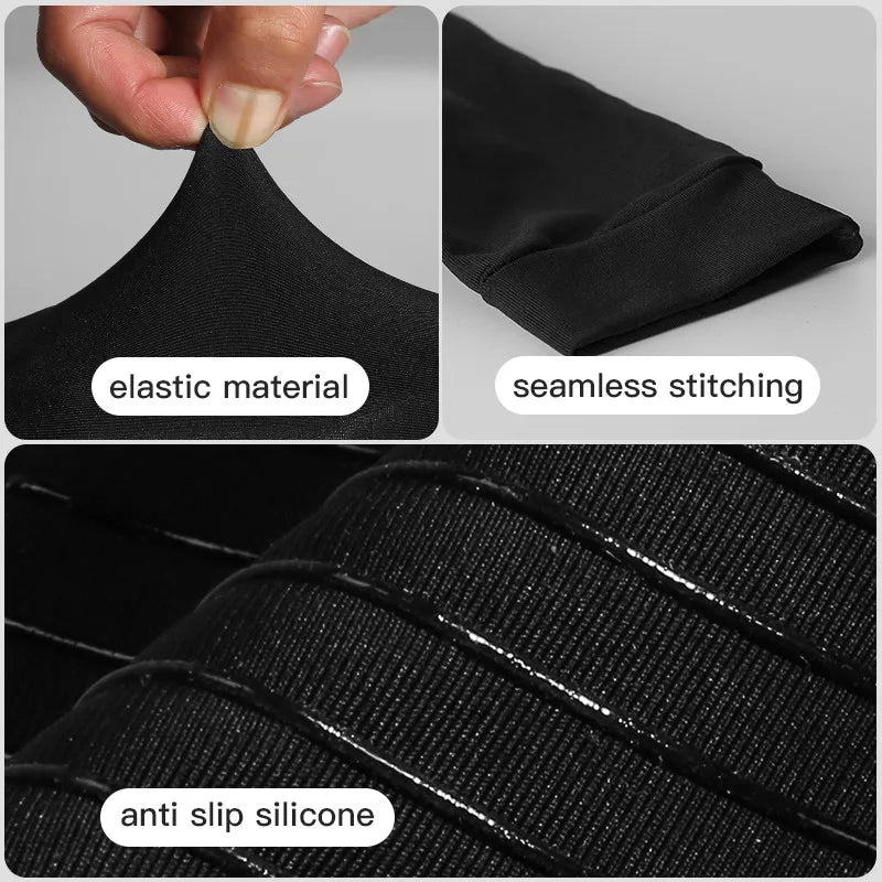 Magnetic Anti Arthritis Healthy Compression Therapy Rheumatoid Hand Pain Wrist Guard Suitable Multiple Scenarios Cycling Gloves