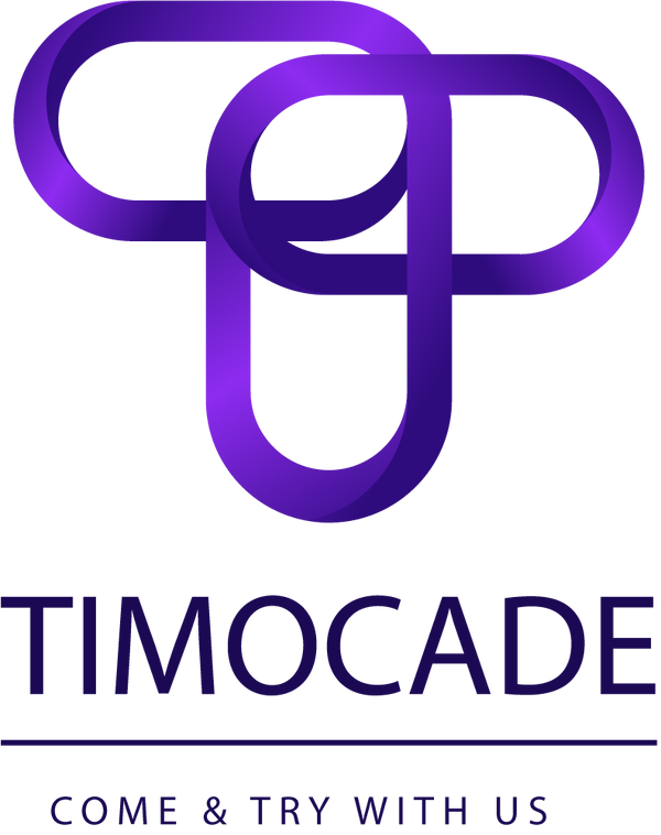 Timocade Store